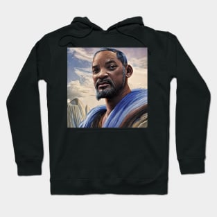 Will Smith as Noe Hoodie